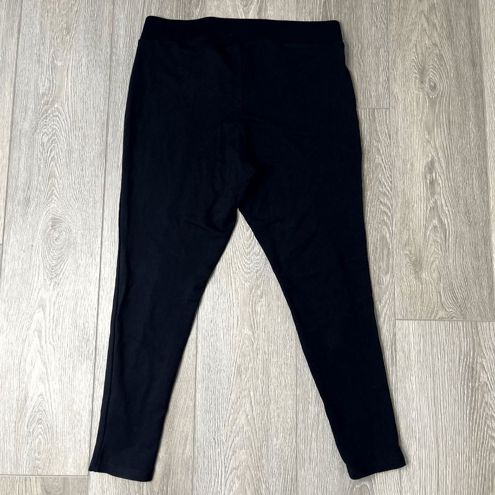 Torrid‎ Black Leggins Size 0